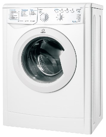 фото: Indesit IWSB5105