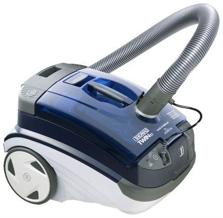фото: Thomas TWIN T2 AQUAFILTER