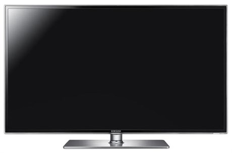 фото: Samsung UE-32D6530