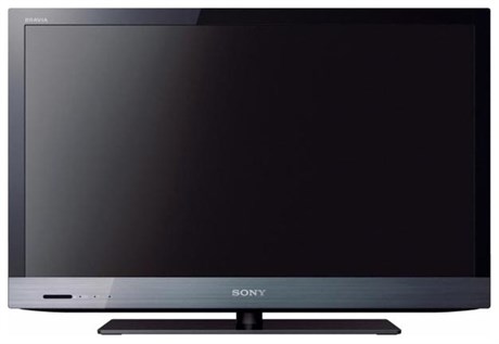 фото: Sony KDL-32EX421
