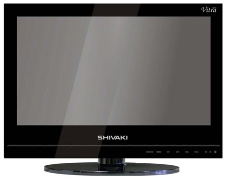 фото: Shivaki STV-22LEDVDG7