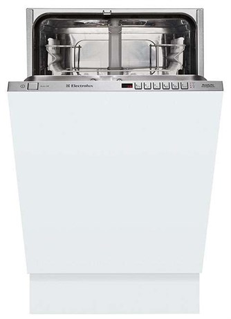 фото: Electrolux ESL 47700 R