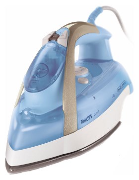 фото: PHILIPS GC 3320