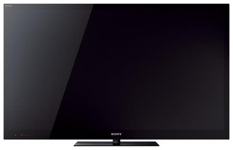 фото: SONY KDL-55NX720 + BRX-KR10