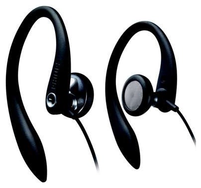 фото: PHILIPS SHS 3200/10