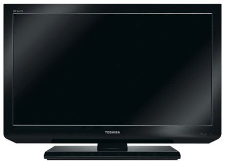 фото: Toshiba 26EL833RB