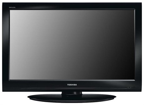 фото: Toshiba 32LV833RB