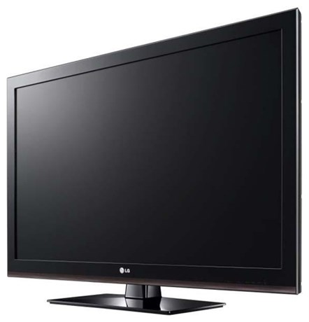 фото: LG 32LK551