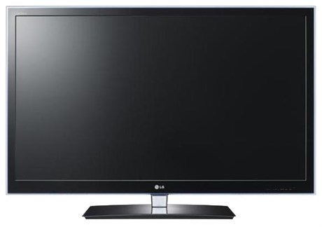фото: LG 47LW4500