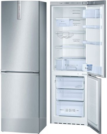 фото: BOSCH KGN 36X45