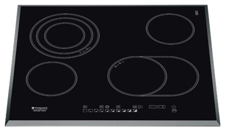фото: Hotpoint-Ariston 7HKRO 642TOB RU/H