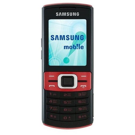 фото: Samsung C3011 Pink Red