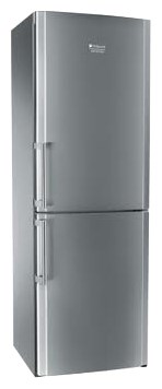 фото: Hotpoint-Ariston HBM 1201.3 S F H