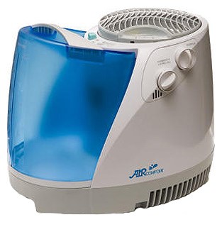 фото: Aircomfort HP-501