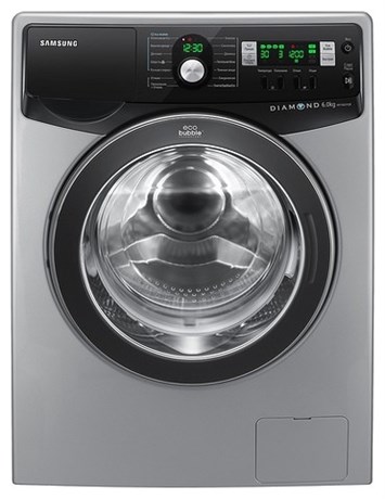 фото: Samsung WF-1602 YQR