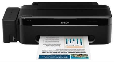 фото: EPSON L100