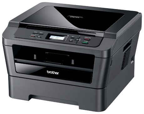 фото: Brother DCP-7070DWR