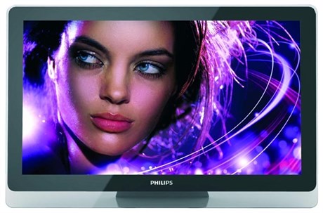 фото: Philips 26PDL4906H/60