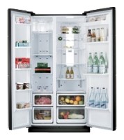 фото: SAMSUNG RSH5SLBG1