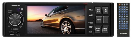 фото: Hyundai H-CMD4021 черный