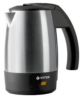 фото: Электрический чайник Vitek VT-1154