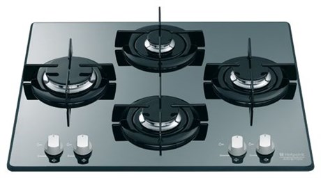 фото: Hotpoint-Ariston 7HTD 640 (ICE) IX/HA