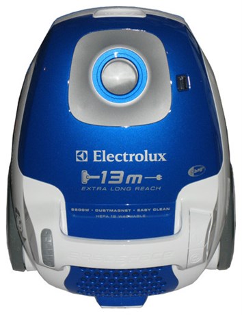 фото: Electrolux ZE345