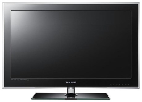 фото: SAMSUNG LE46D551K2W