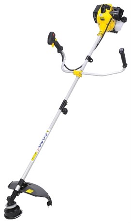 фото: Триммер Huter GGT-1000S