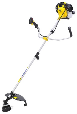 фото: Триммер Huter GGT-1300S