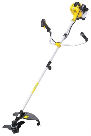 фото: Триммер Huter GGT-800S