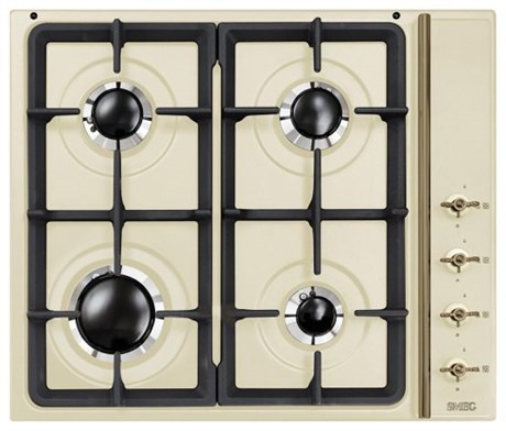 фото: SMEG SR 804 POG-9