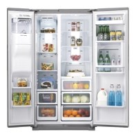 фото: SAMSUNG RS-H7ZNPN
