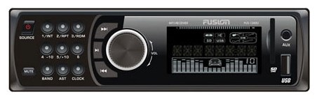 фото: FUSION FUS-1300 U