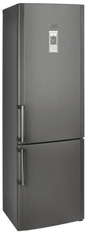 фото: Hotpoint-Ariston HBD1201.3 SBFH