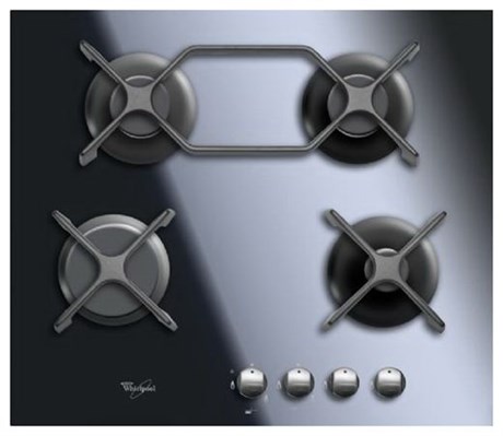фото: Whirlpool AKT 424 MR