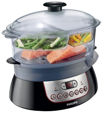 фото: Philips HD 9139/91