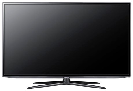 фото: Samsung UE46ES6100WXRU