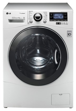 фото: LG F-1495 BDS