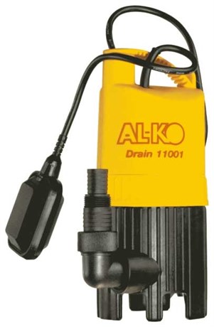 фото: AL-KO Drain 11001