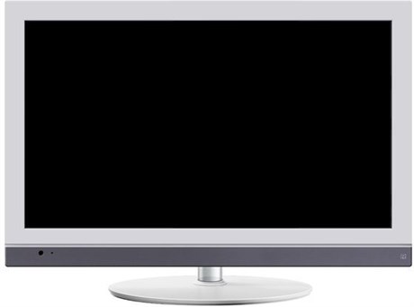 фото: Rubin RB-19SL1U, белый