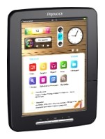 фото: PROLOGY LATITUDE T-802T Black