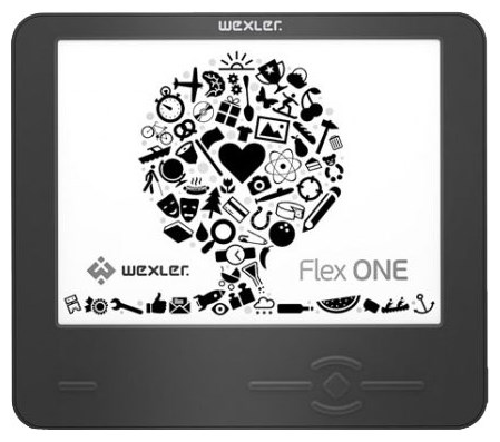 фото: Wexler Flex One