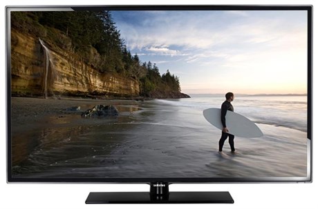 фото: Samsung UE32ES5530WXRU