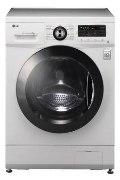 фото: LG F1096ND