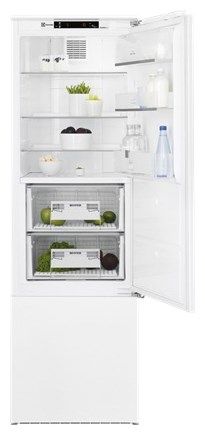 фото: Electrolux ENG 2793 AOW