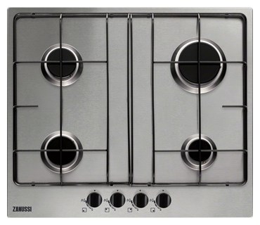фото: ZANUSSI ZGG 65414 XA