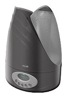 фото: Polaris PUH0407o графит