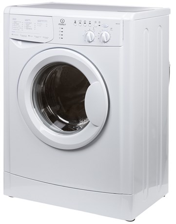 фото: Indesit WIUN105