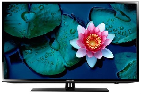 фото: Samsung UE40EH5307KXRU